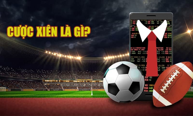 Cược xiên Sumvip - Lựa chọn tối ưu cho cao thủ cá cược 2 Kèo xiên thể thao Sumvip