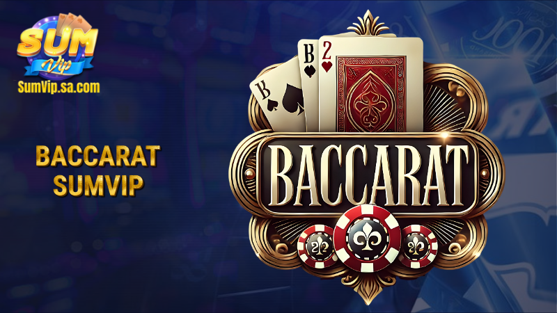 baccarat