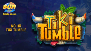 nổ hũ Tiki Tumble